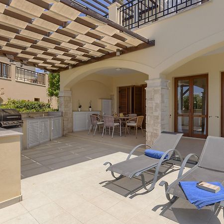 Aphrodite Hills Holiday Residences Kültér fotó