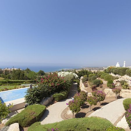 Aphrodite Hills Holiday Residences Kültér fotó