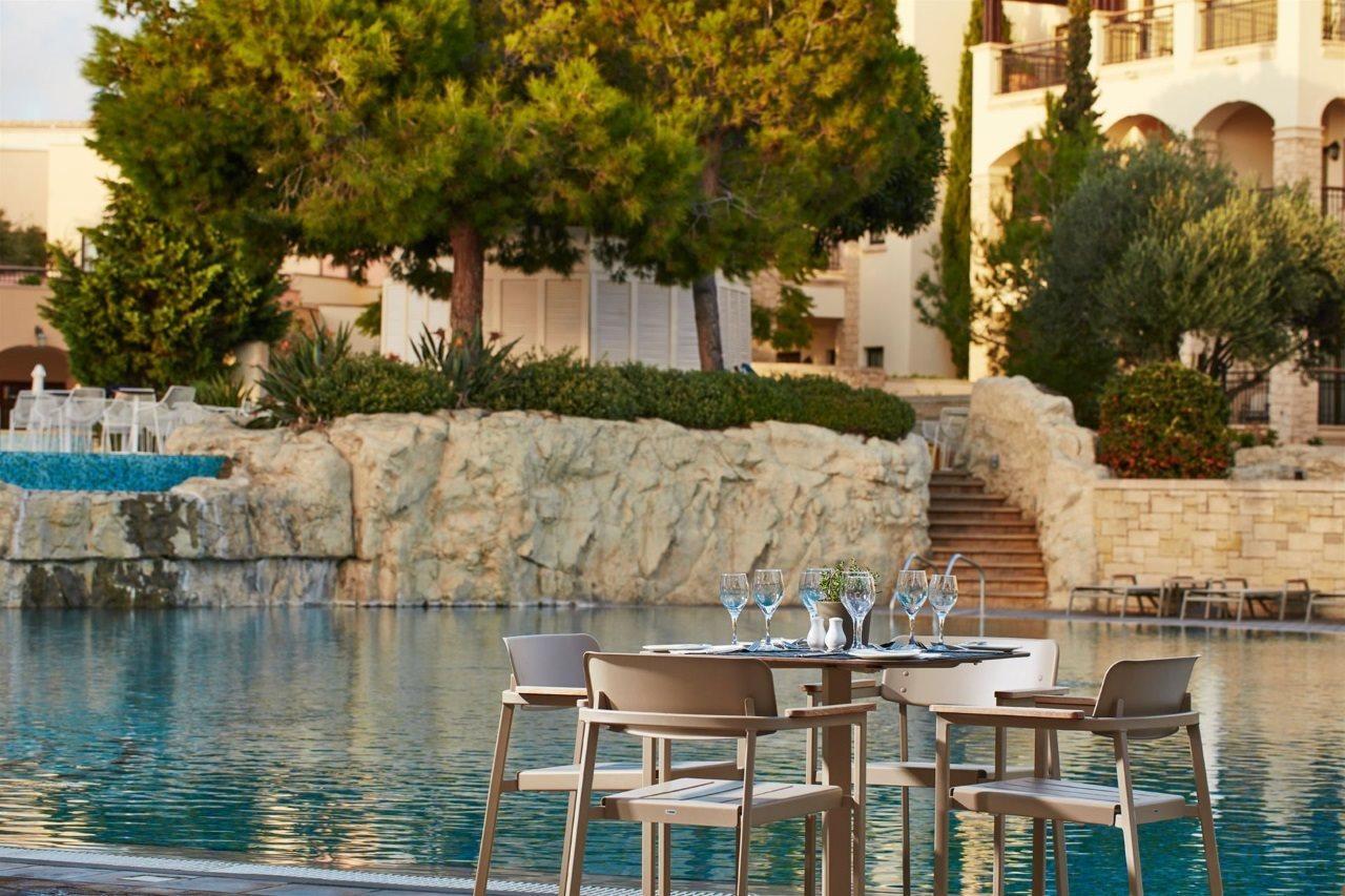 Aphrodite Hills Holiday Residences Kültér fotó