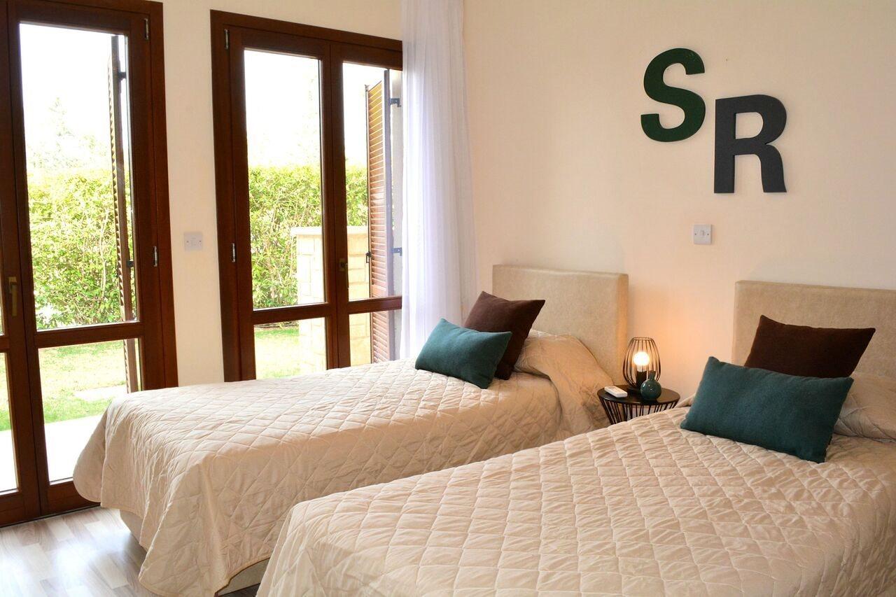 Aphrodite Hills Holiday Residences Kültér fotó