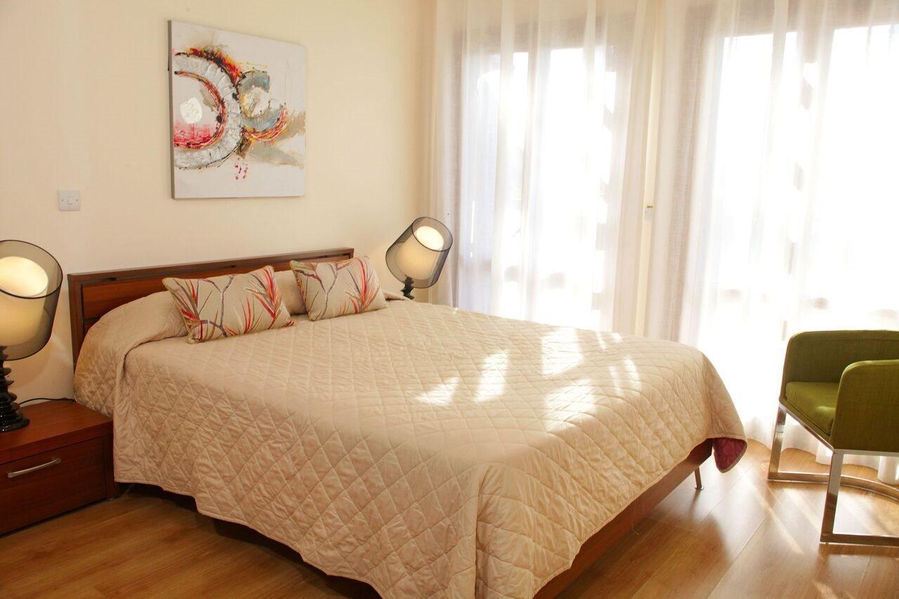 Aphrodite Hills Holiday Residences Kültér fotó