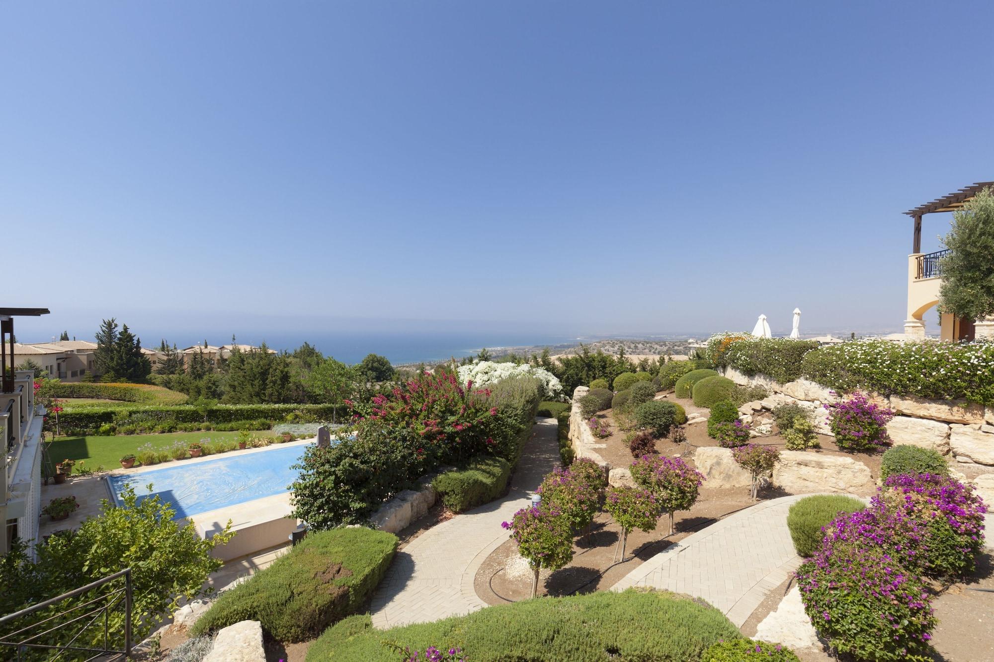 Aphrodite Hills Holiday Residences Kültér fotó