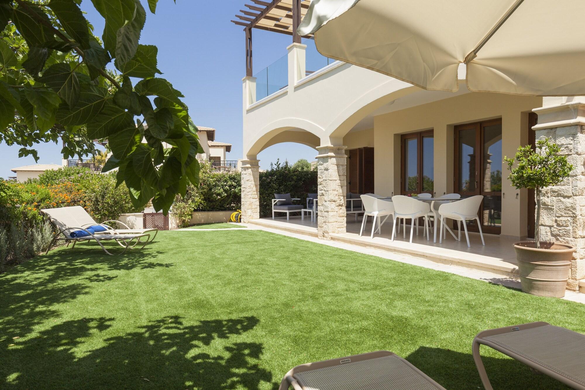 Aphrodite Hills Holiday Residences Kültér fotó