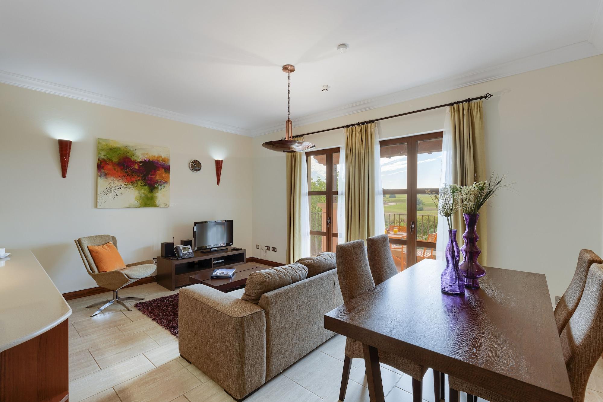 Aphrodite Hills Holiday Residences Kültér fotó