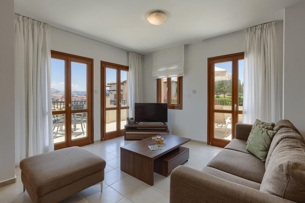 Aphrodite Hills Holiday Residences Kültér fotó