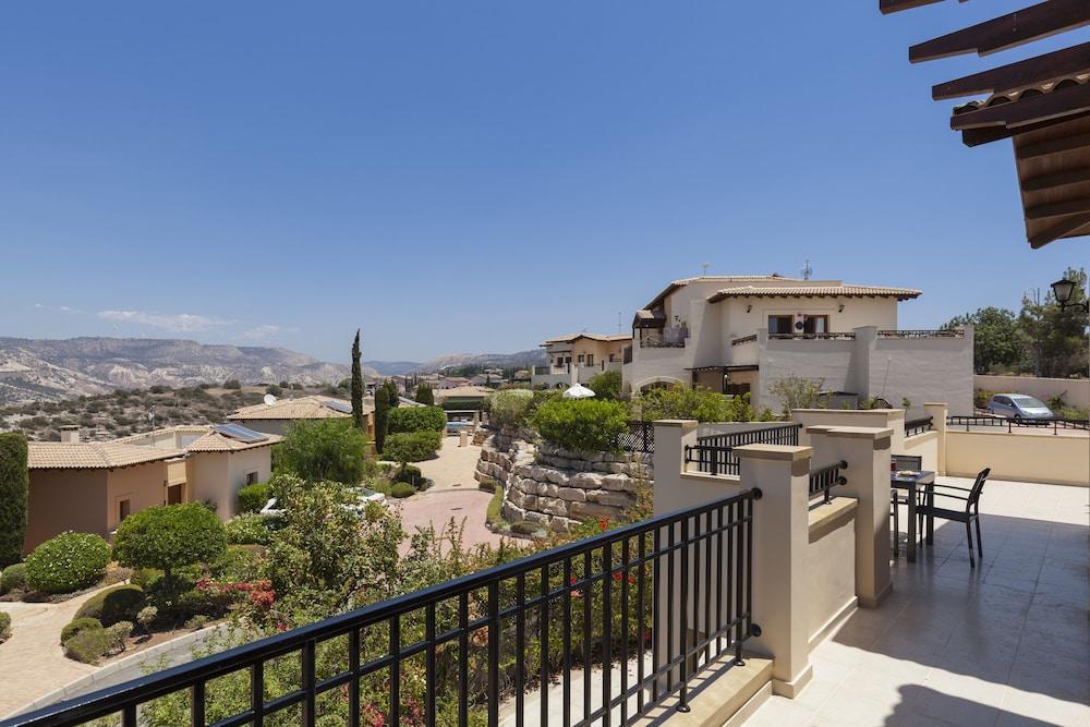 Aphrodite Hills Holiday Residences Kültér fotó