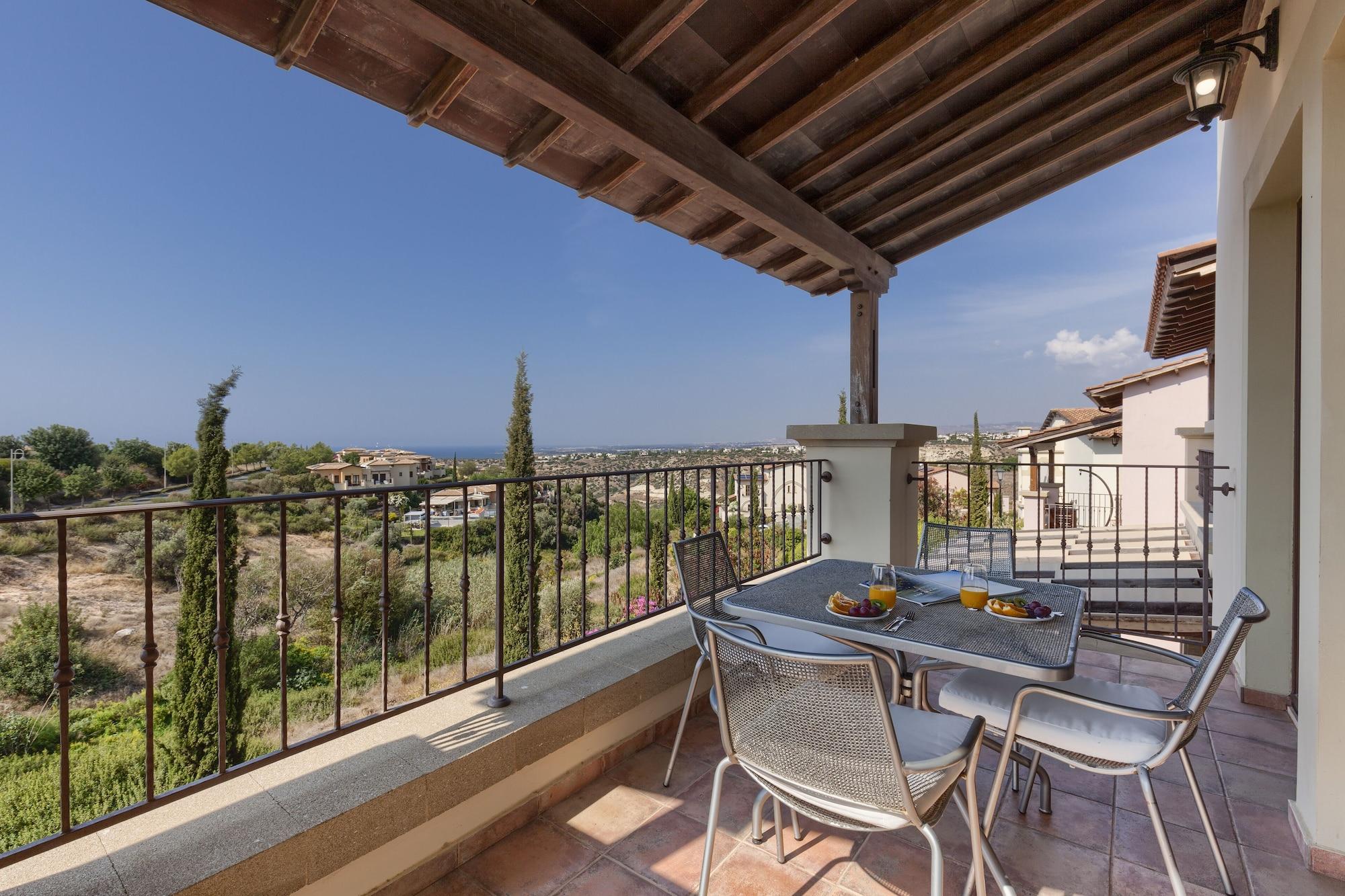 Aphrodite Hills Holiday Residences Kültér fotó
