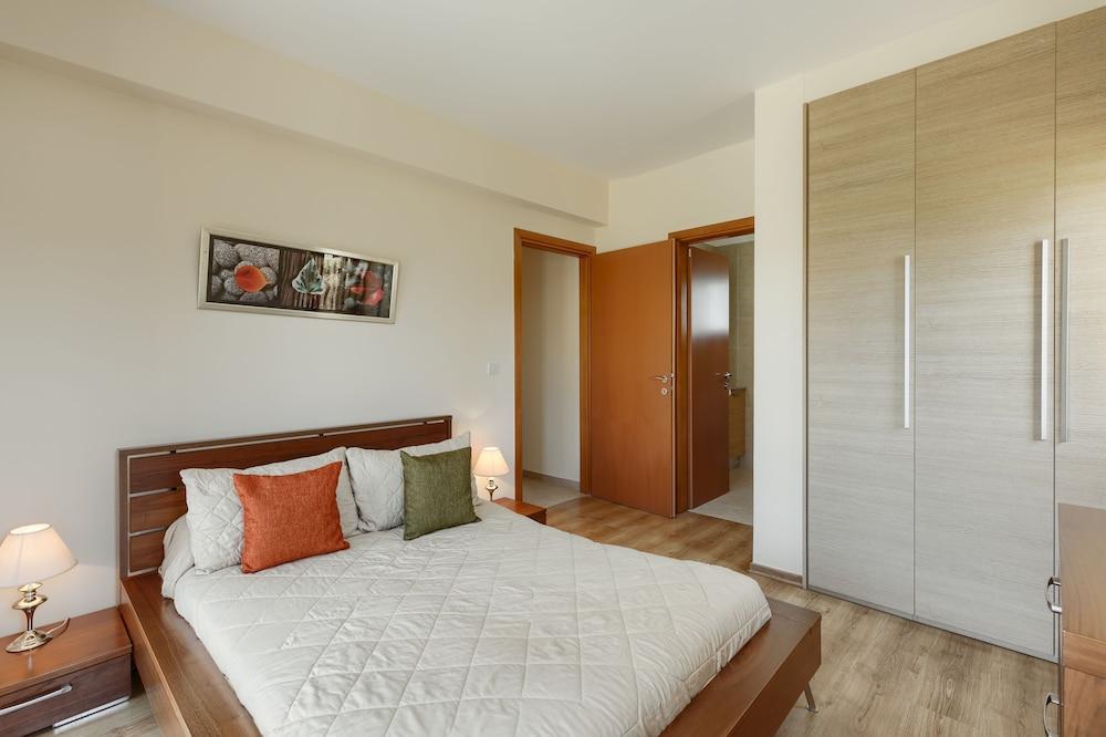 Aphrodite Hills Holiday Residences Kültér fotó