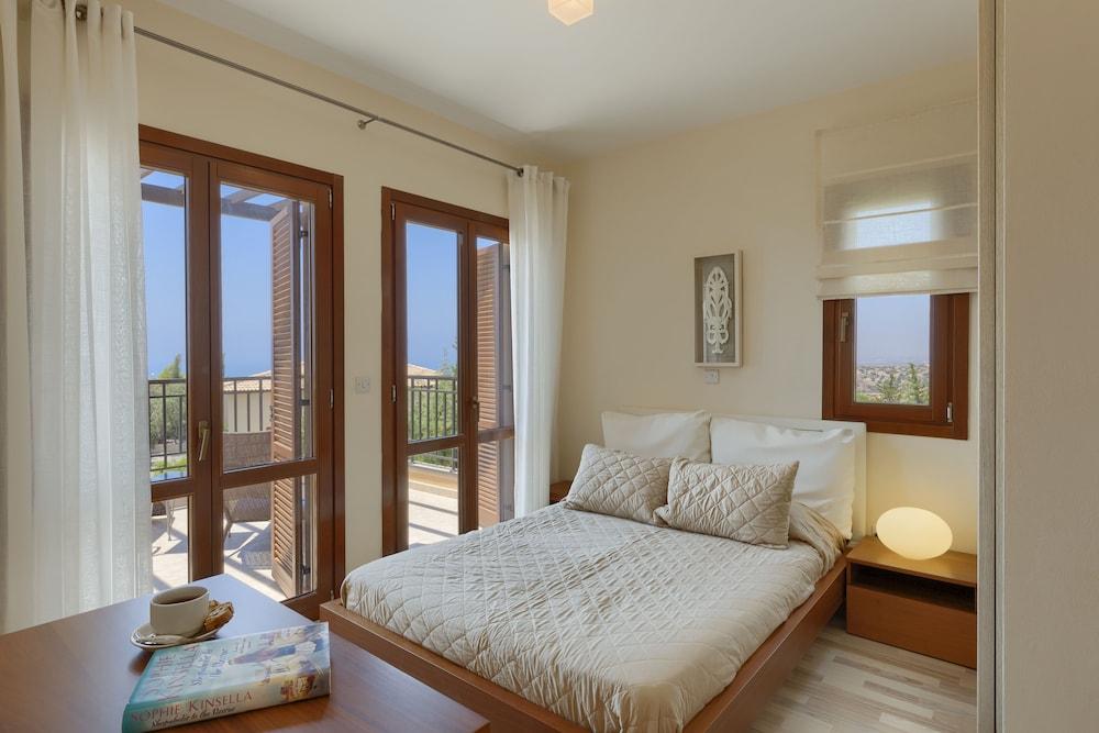 Aphrodite Hills Holiday Residences Kültér fotó