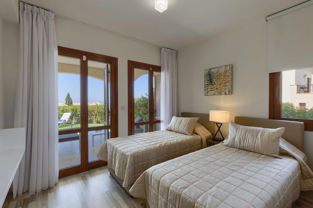 Aphrodite Hills Holiday Residences Kültér fotó